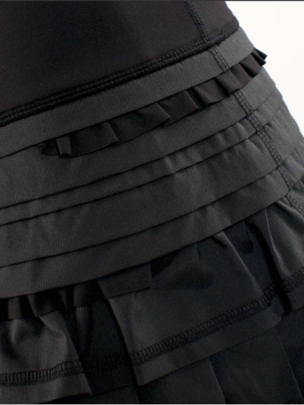 Lululemon Back On Track Skirt - Picture 5 of 12